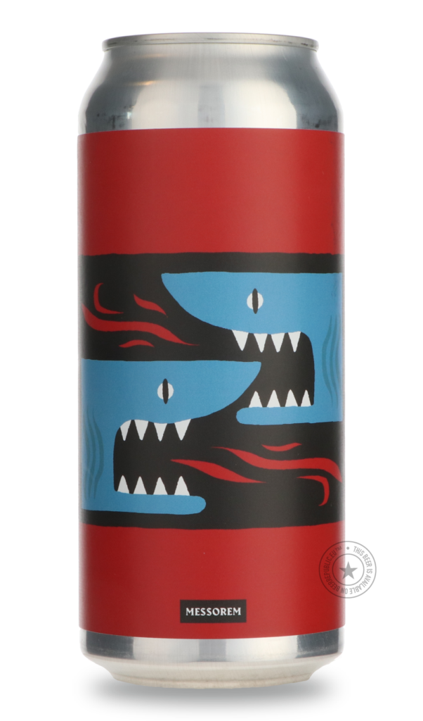 Lancé Aux Requins