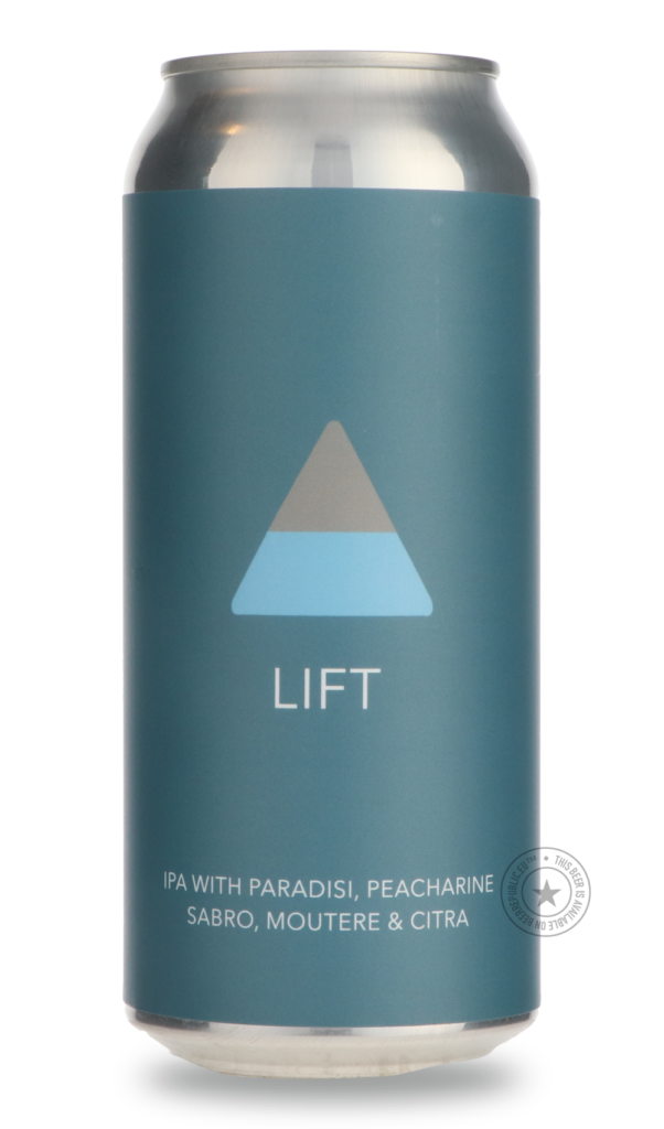 Lift / Brasserie du Bas