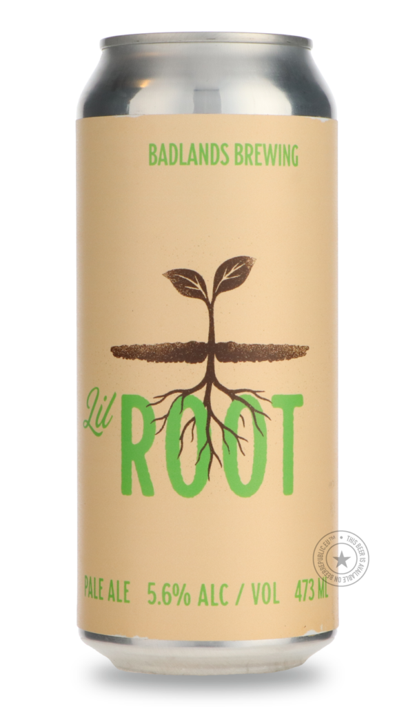 Lil Root