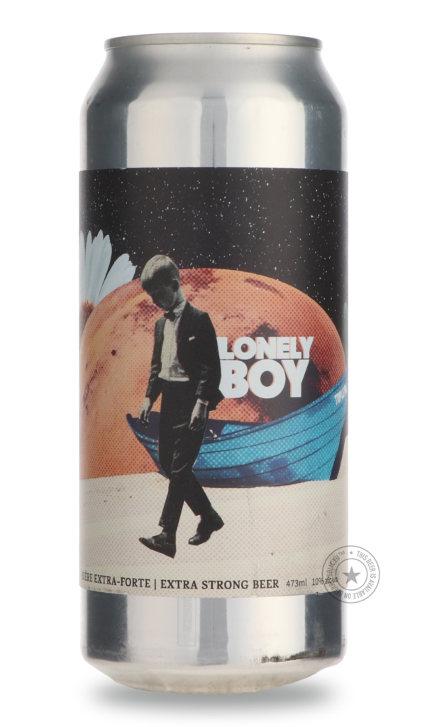 Lonely Boy