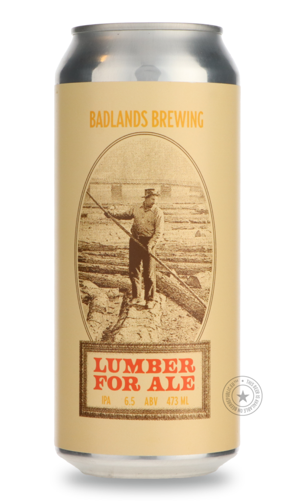 Lumber For Ale
