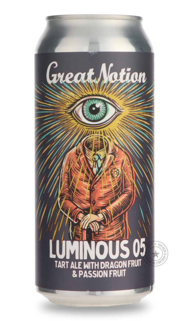 Luminous 05
