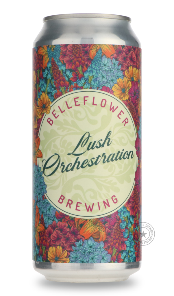 Lush Orchestration
