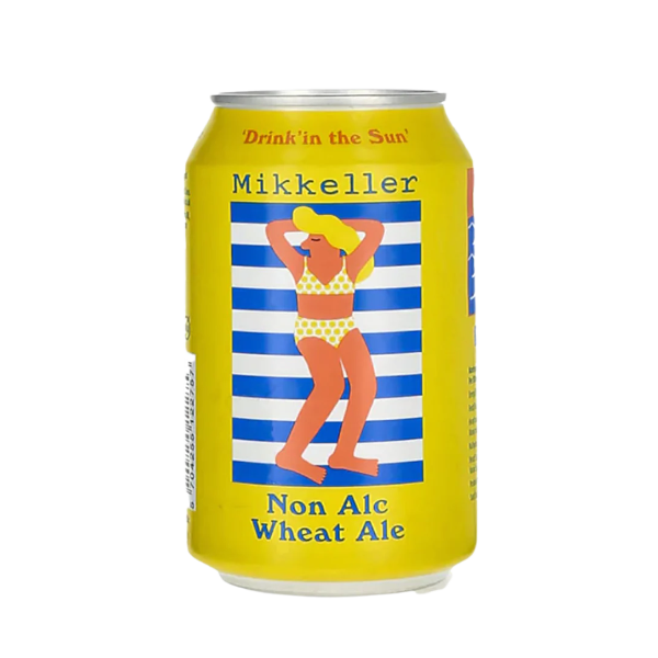Drink'in The Sun (0.3%)