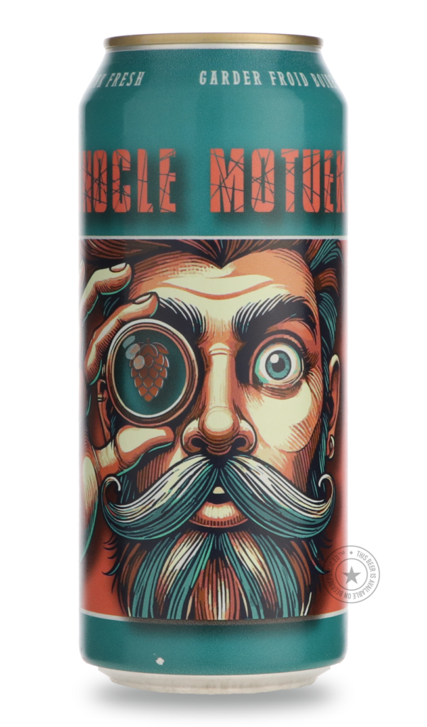 MONOCLE MOTUEKA