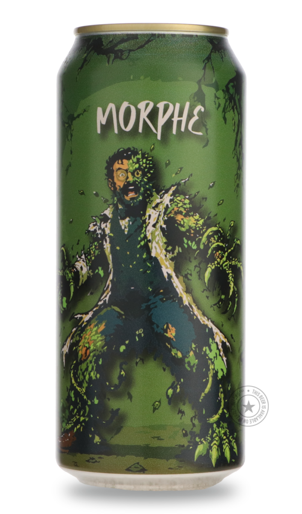MORPHE