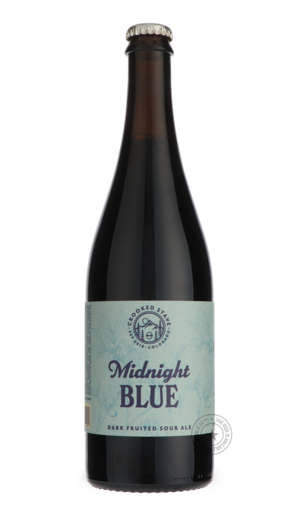Midnight Blue