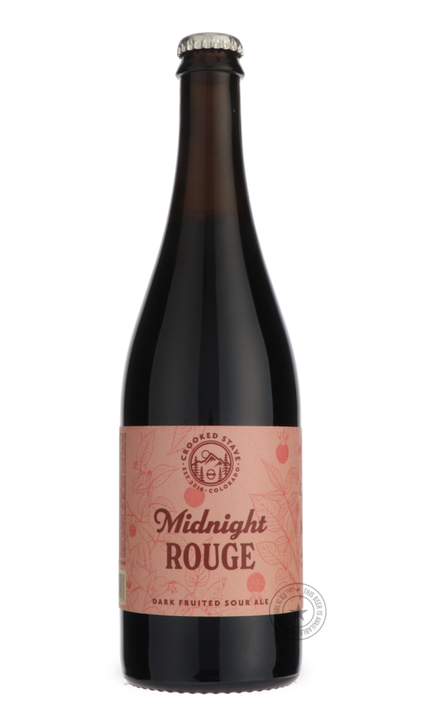 Midnight Rouge