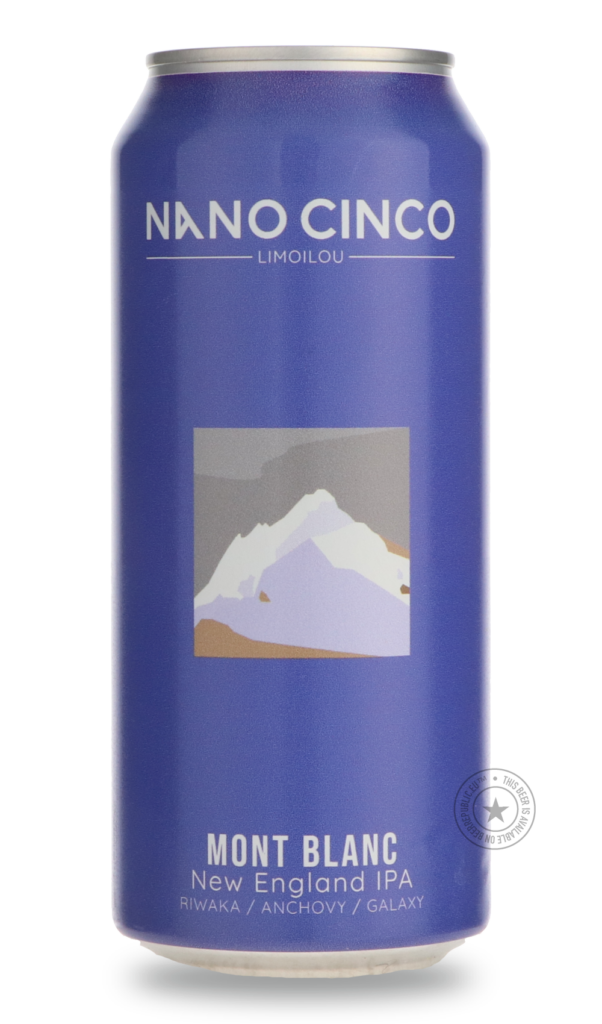 Mont Blanc