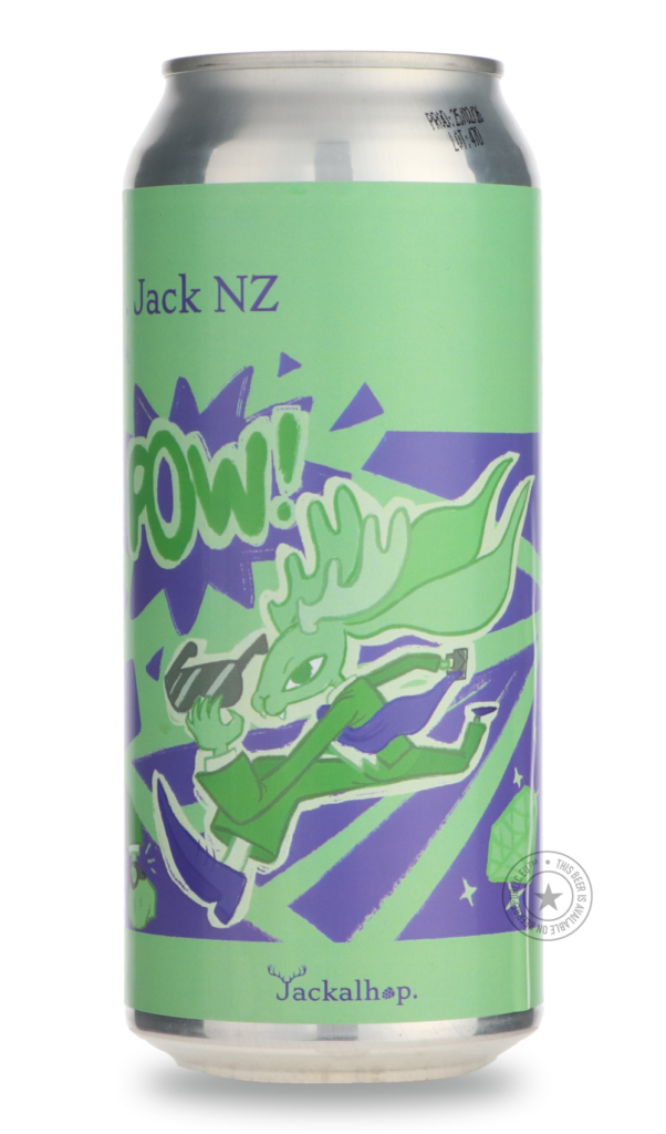 Mr. Jack NZ
