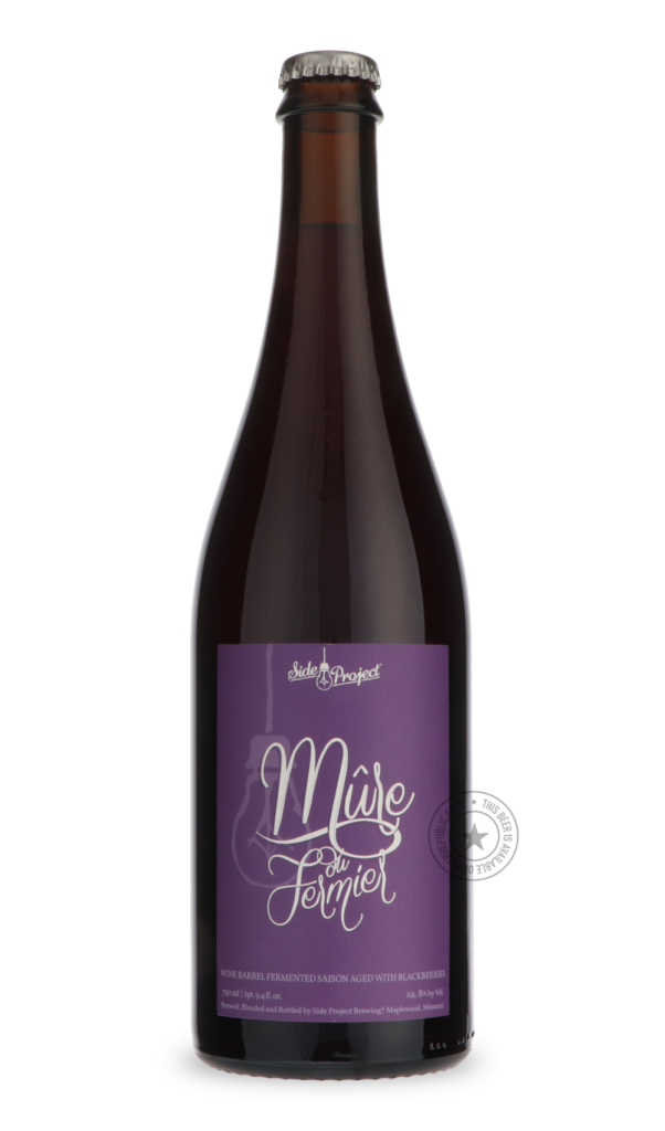 Mûre du Fermier