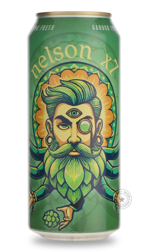 NELSON X7