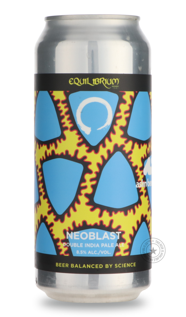 Neoblast / Aslin