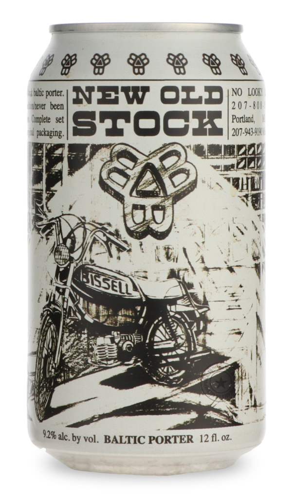 New Old Stock