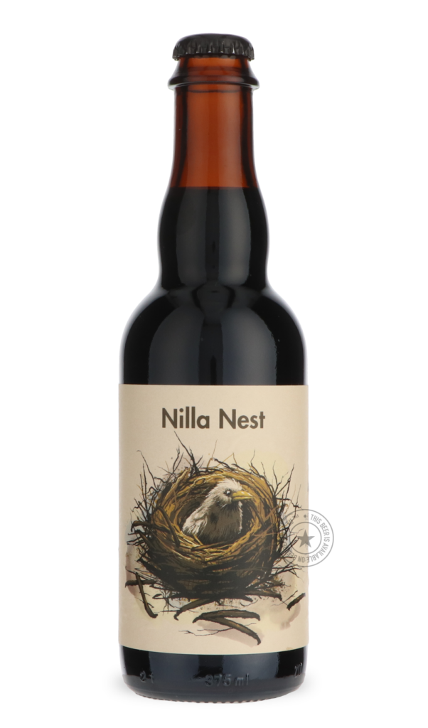 Nilla Nest / Horus Aged