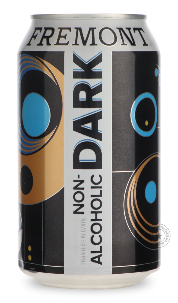 Non-Alcoholic Dark