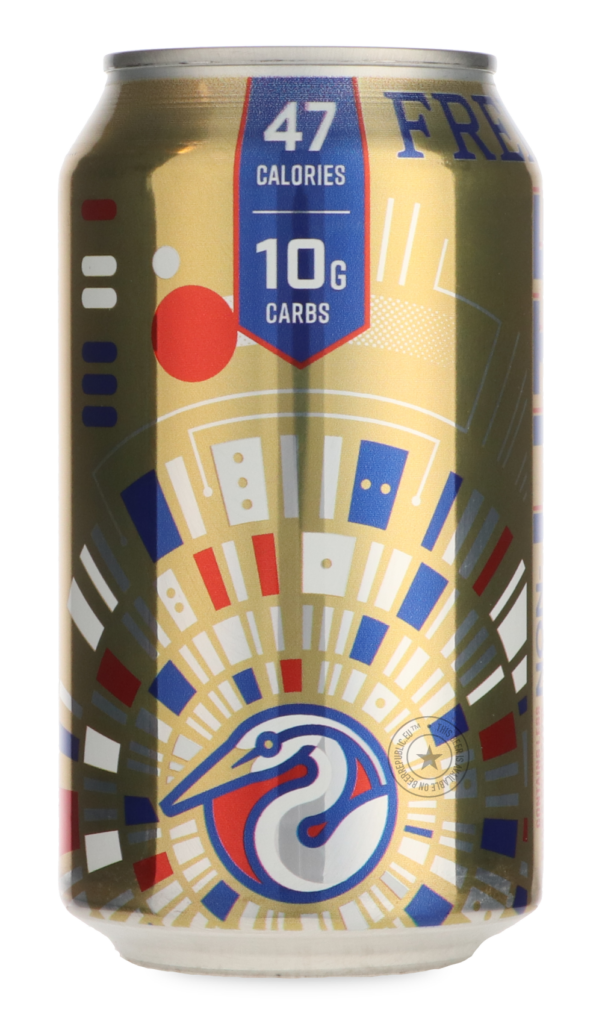 Non-Alcoholic Lite