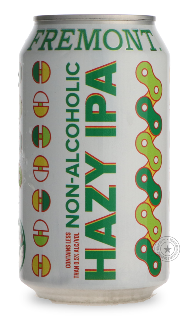 Non-Alcoholic