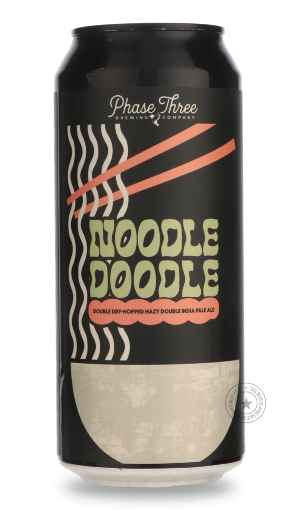 Noodle Doodle