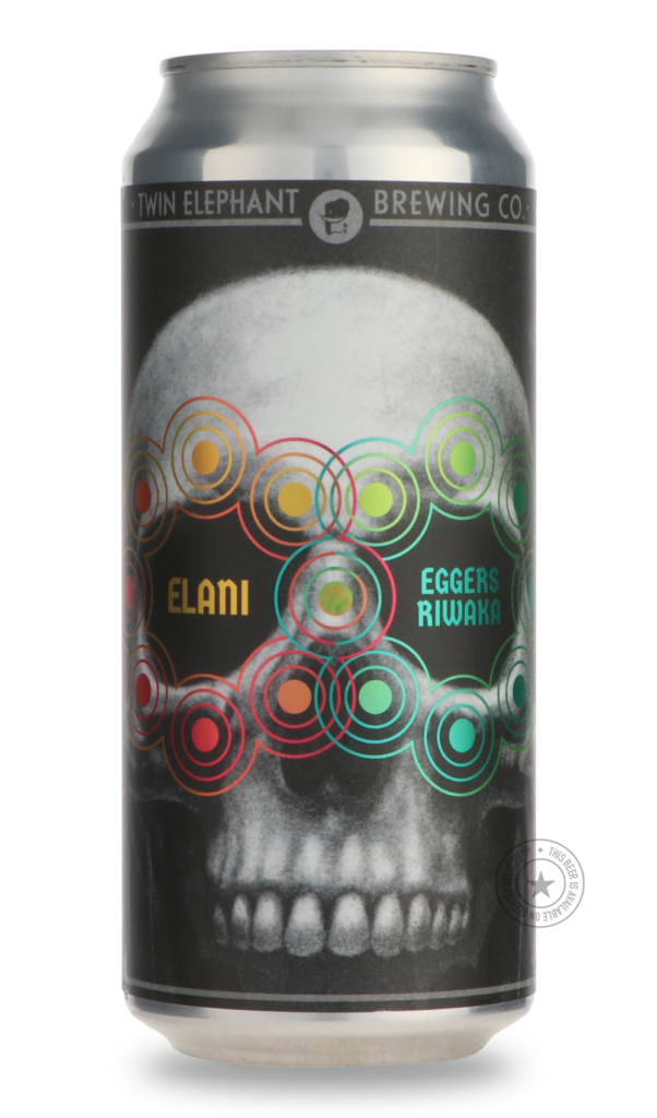 Nosh: Eggers Riwaka & Alora