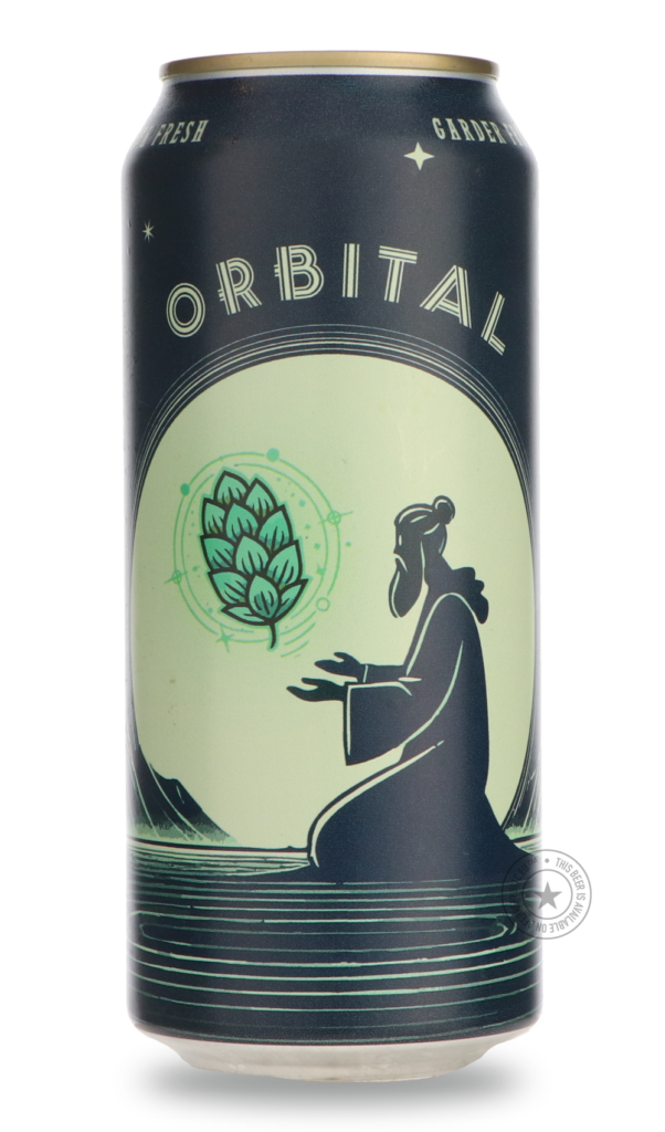 ORBITAL