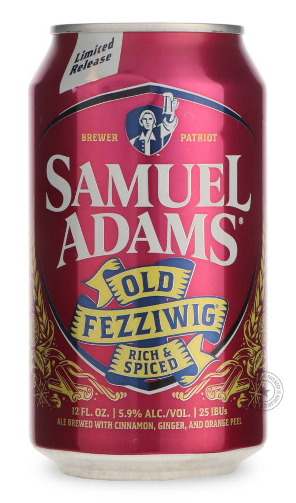 Old Fezziwig