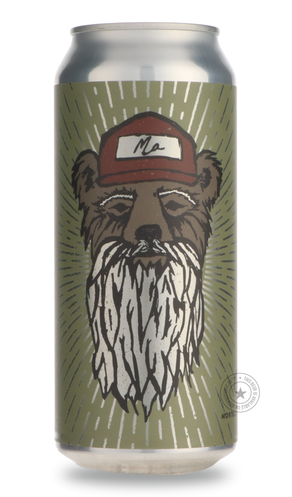OldManBearMa - Idaho7
