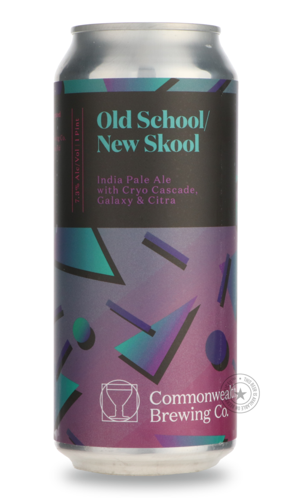 Old School / New Skool