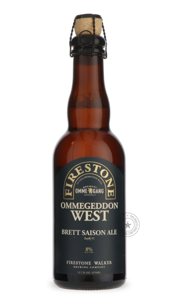 Ommegeddon West / Ommegang