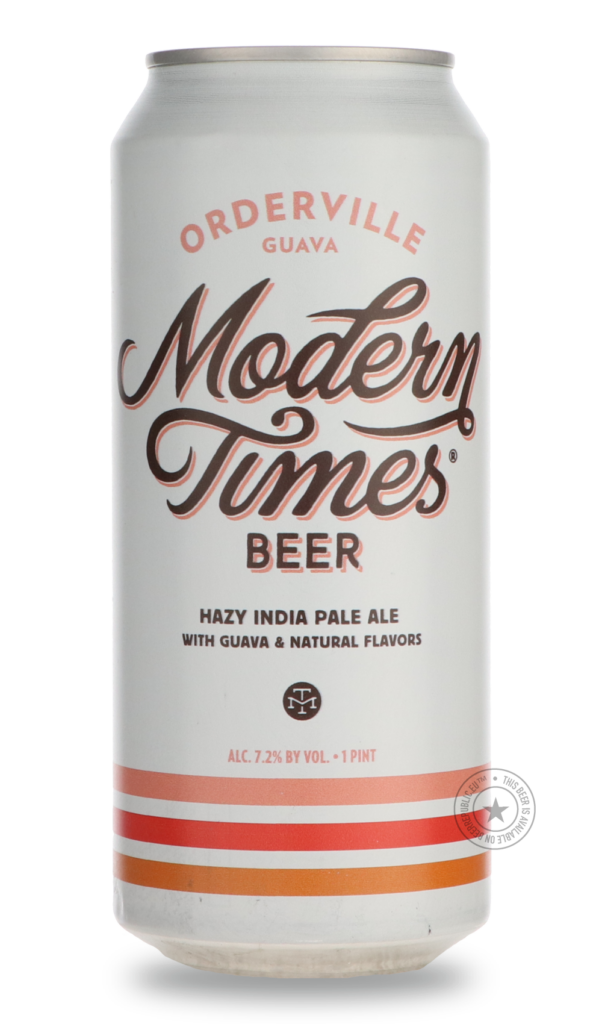 Orderville Guava