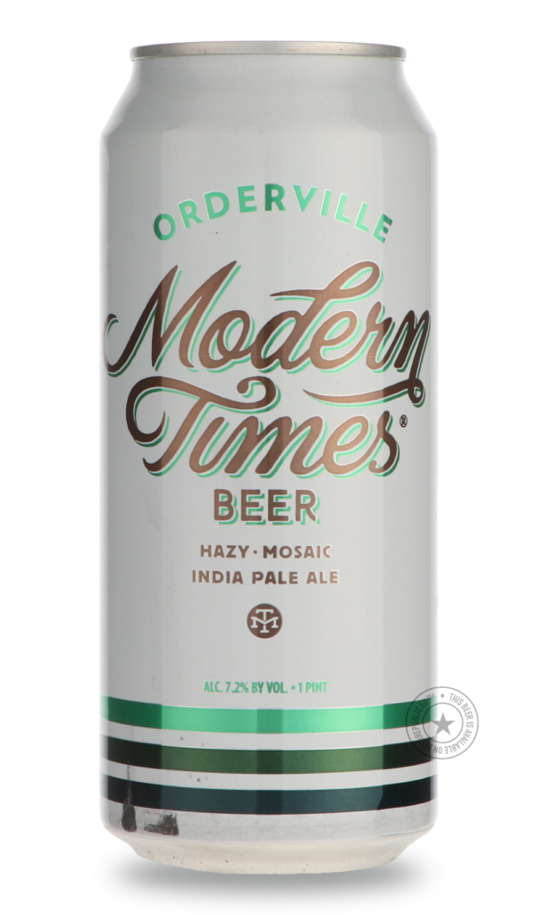 Orderville