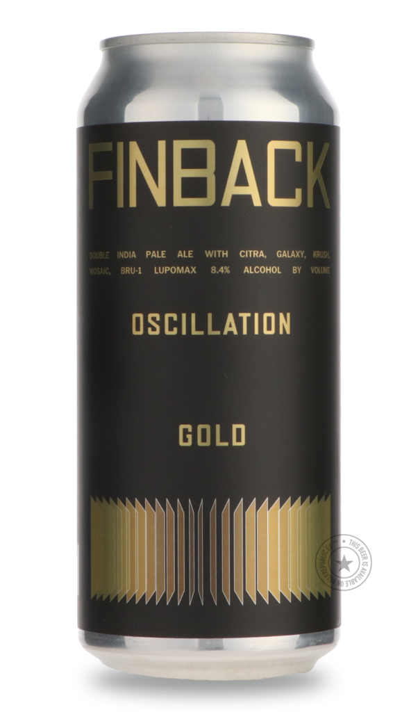 Oscillation Gold