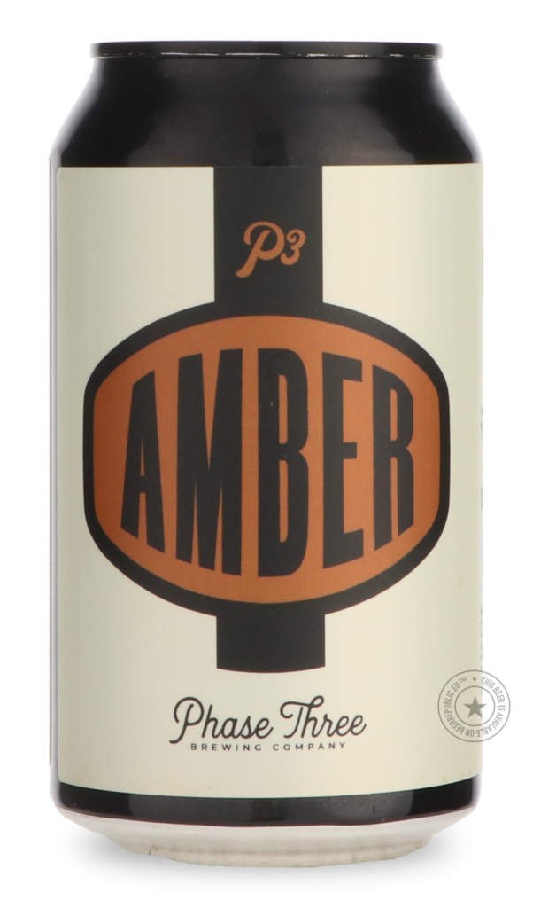 P3 Amber