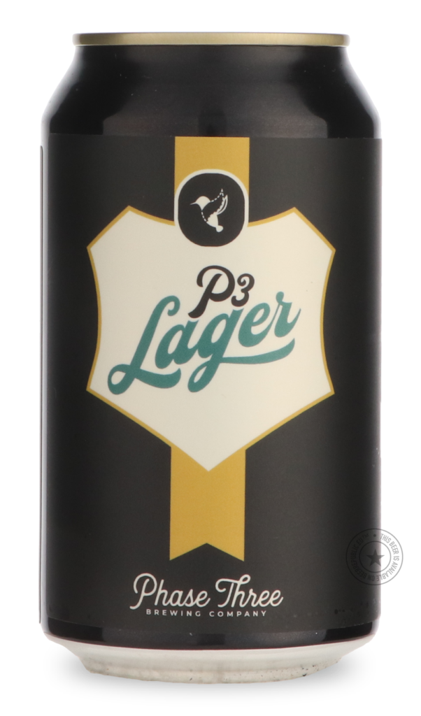 P3 Lager
