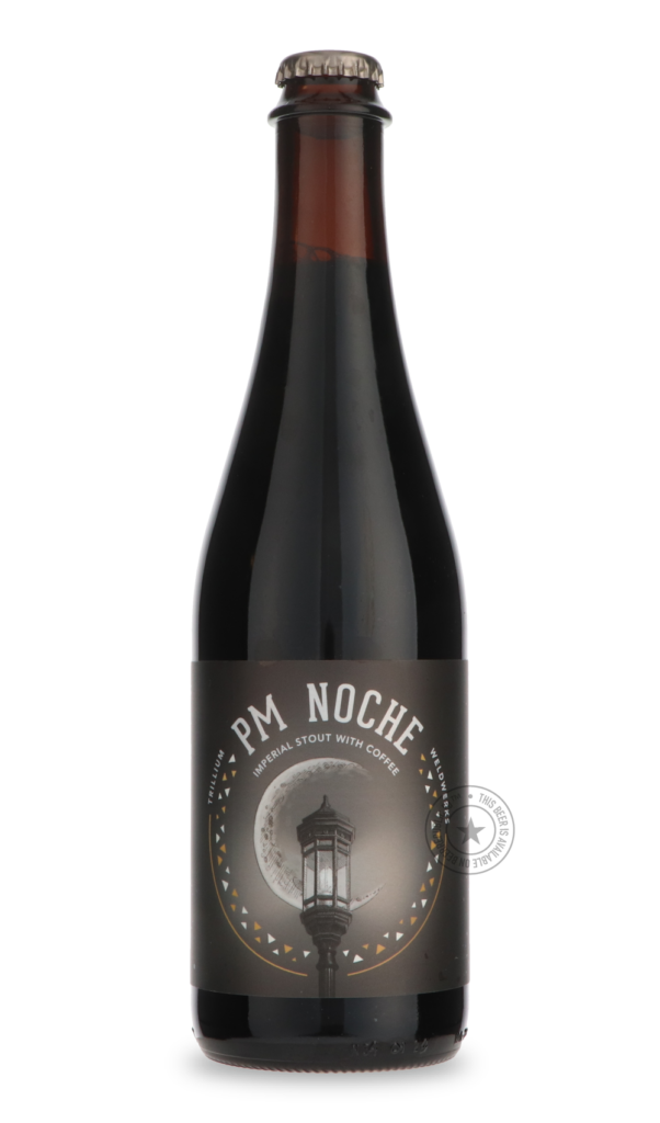 PM Noche / WeldWerks