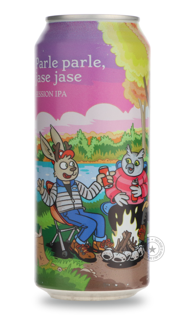 Parle Parle, Jase Jase