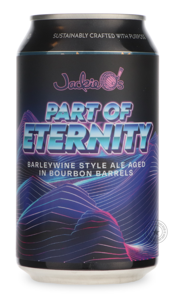 Part of Eternity