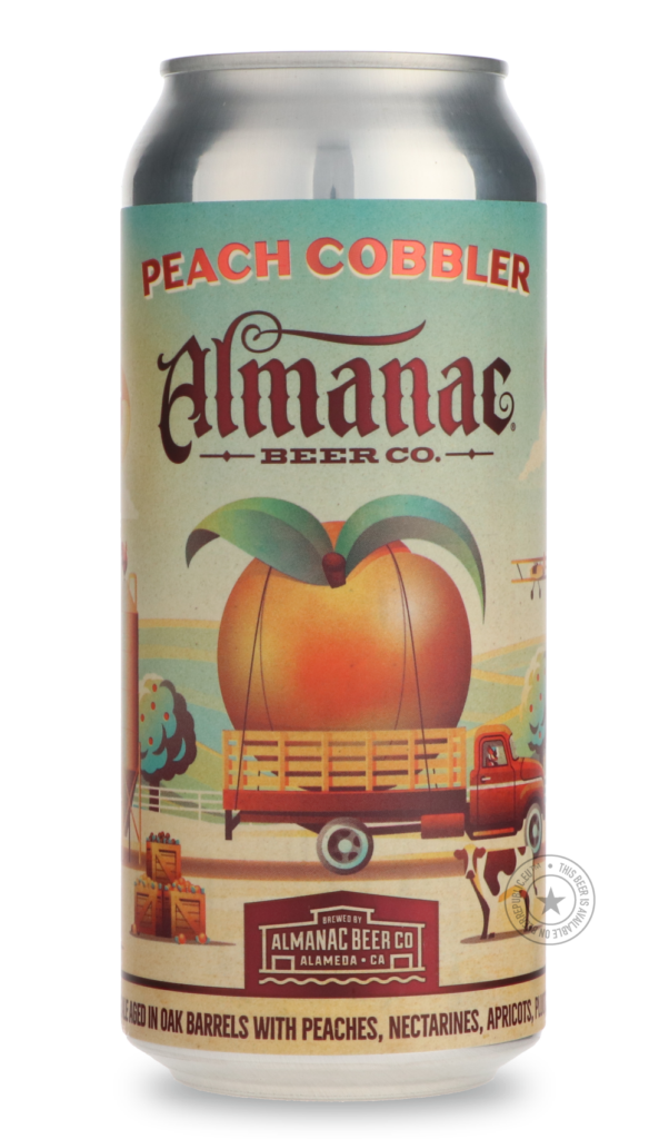 Peach Cobbler