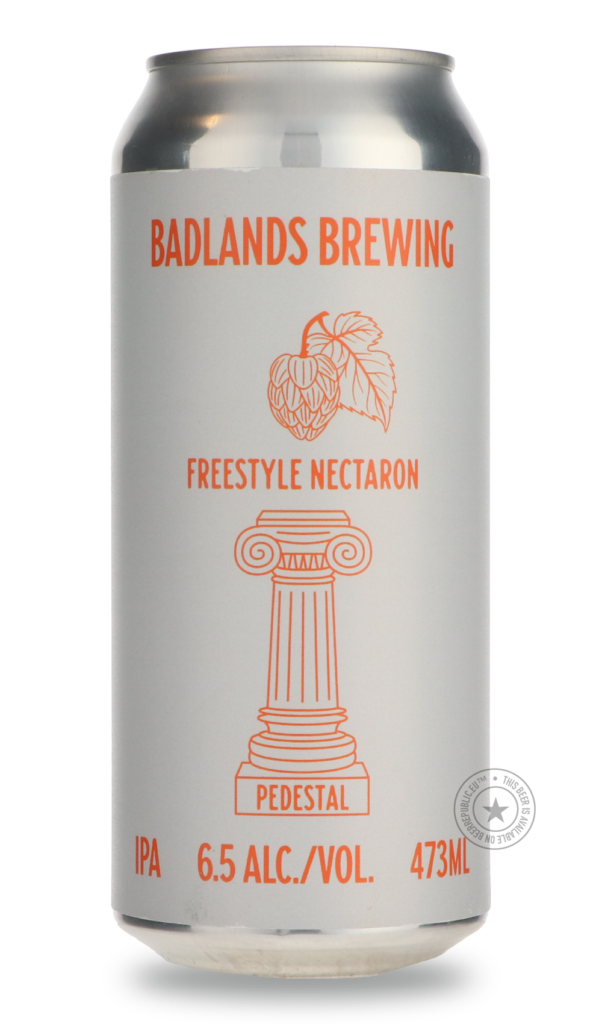 Pedestal Freestyle Nectaron