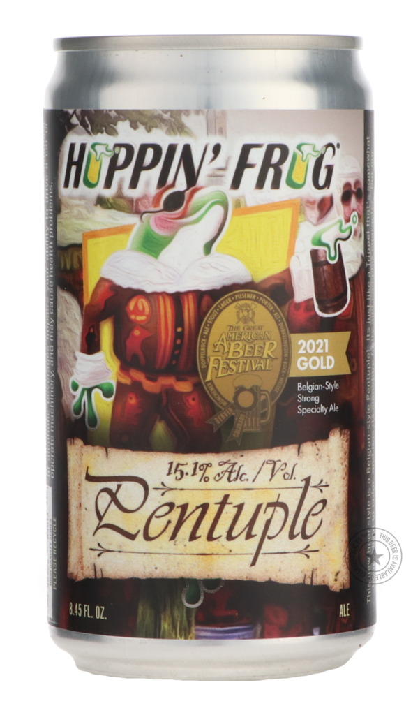 Pentuple