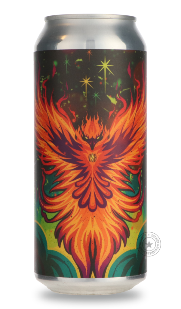 Phoenix Rising