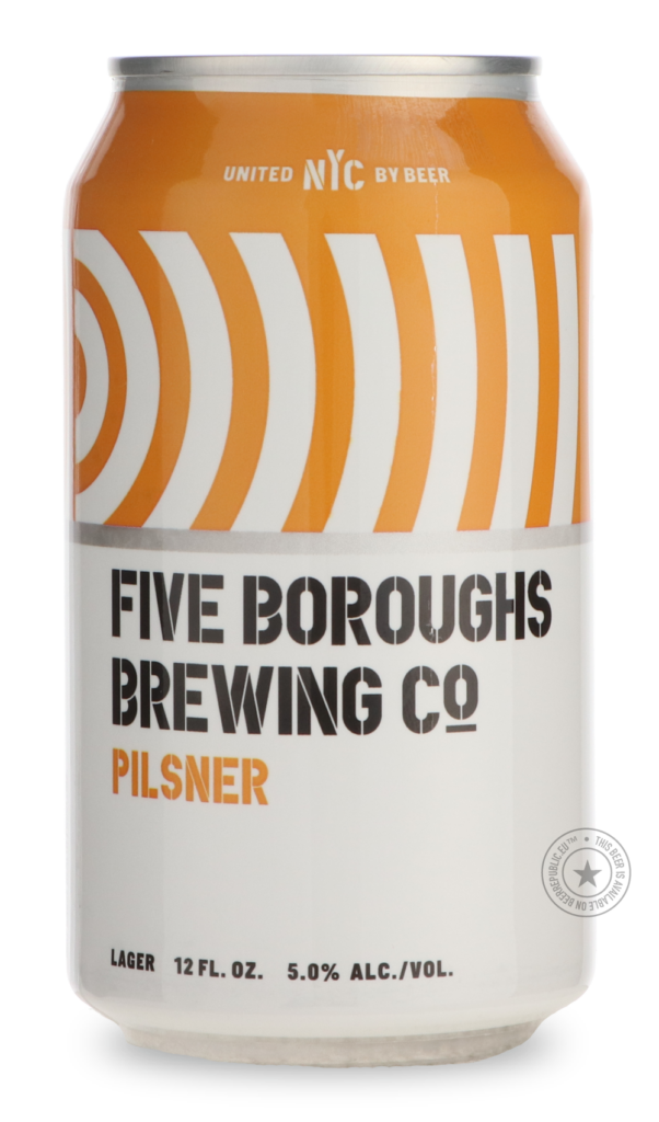 Pilsner