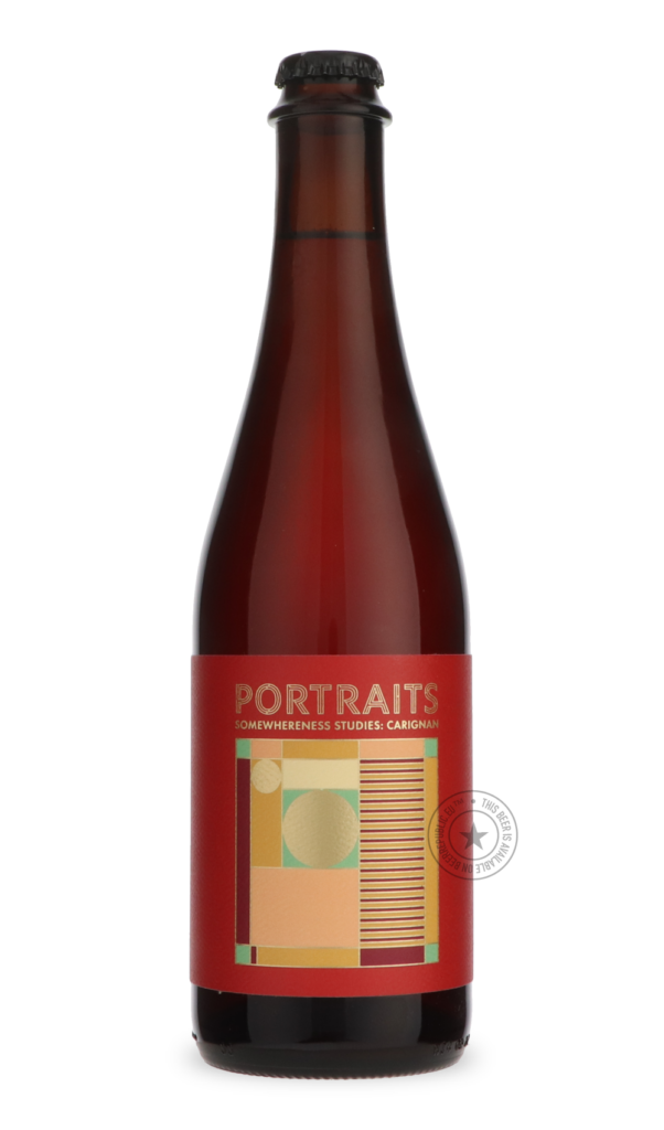 Portraits: Carignan