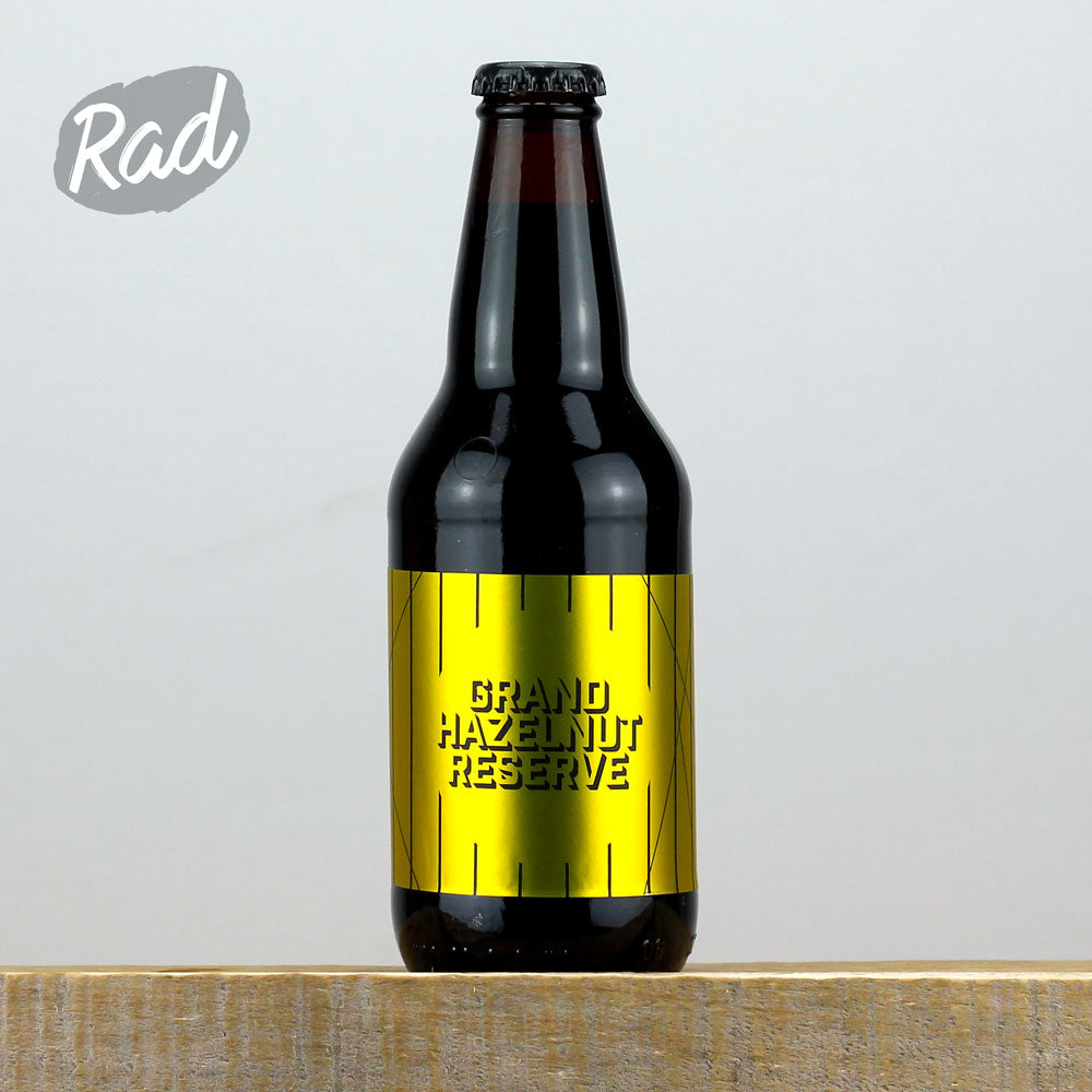 Grand Hazelnut Reserve