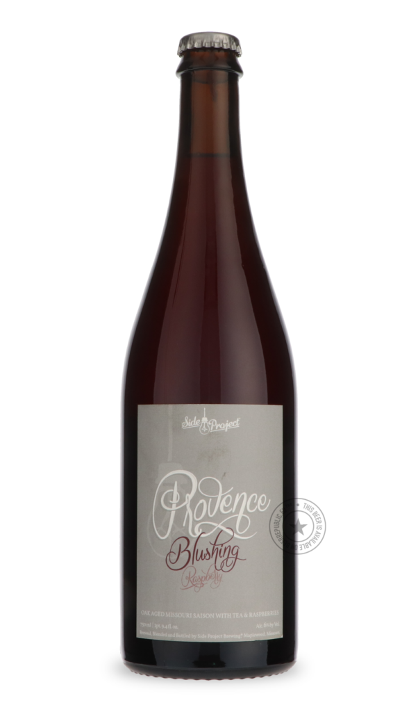Provence: Blushing Raspberry