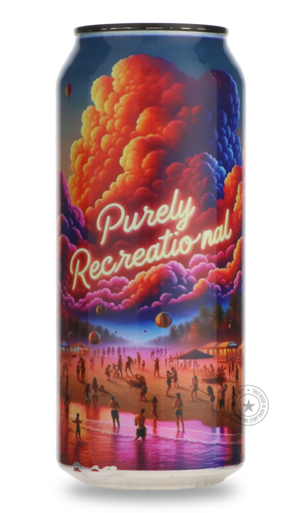 Purely Recreational