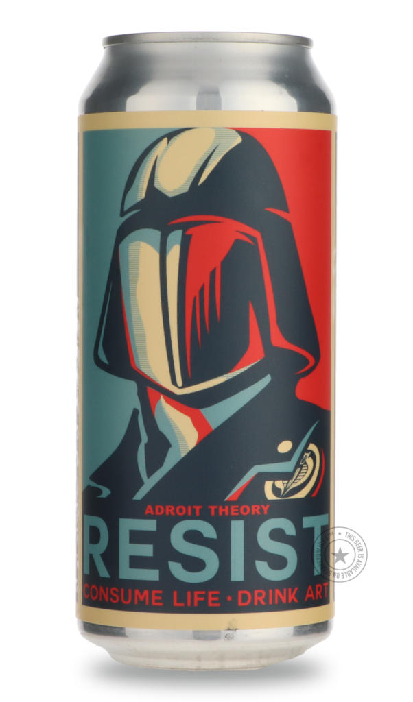 RESIST (Ghost RESIST)