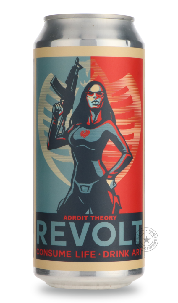 REVOLT (Ghost REVOLT)