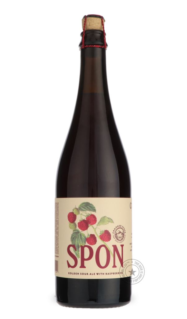 Raspberry Spon
