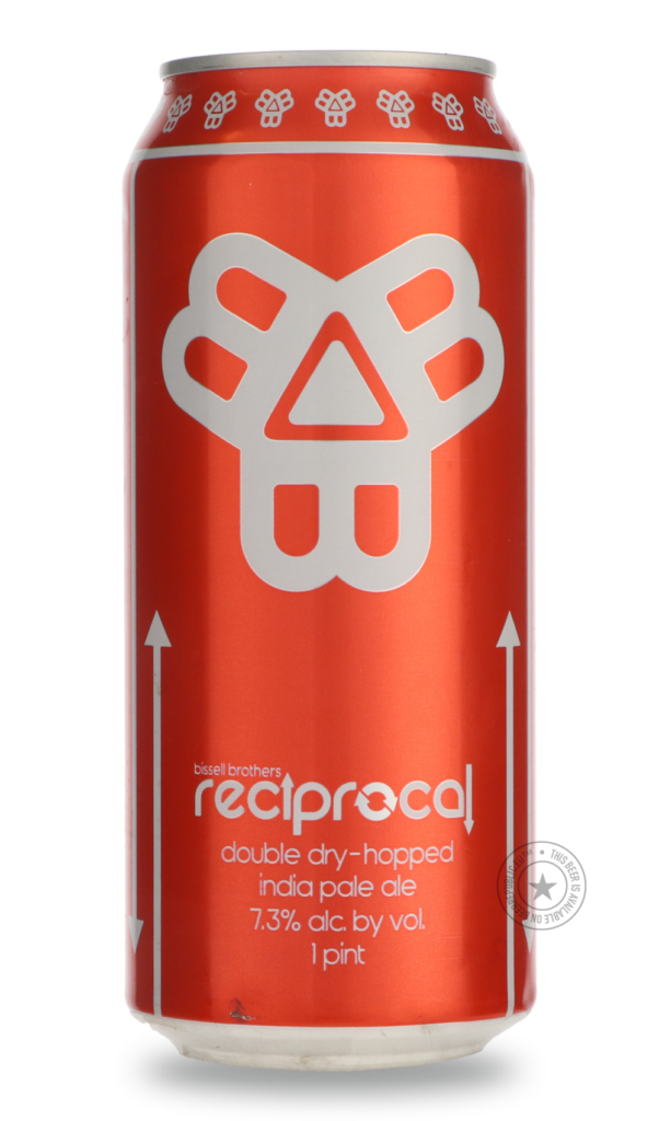 Reciprocal